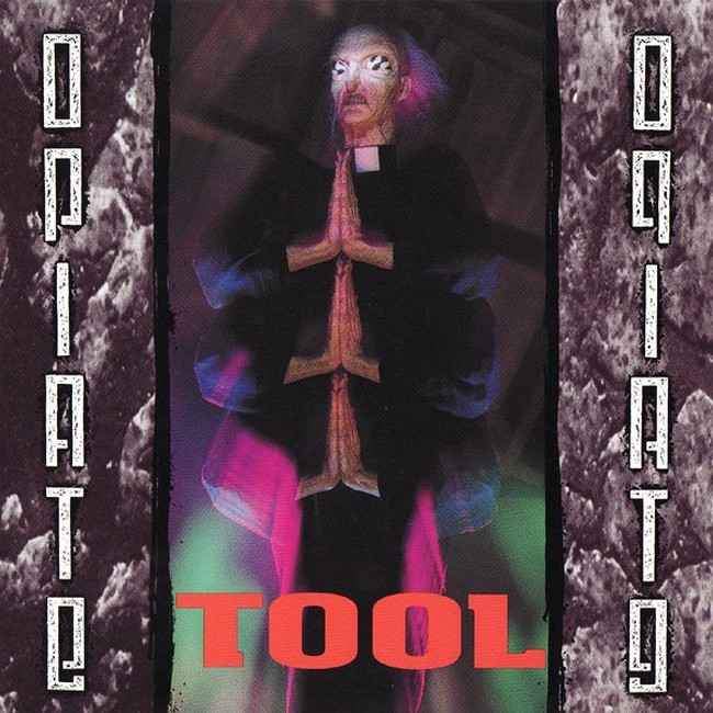 Tool – Opiate