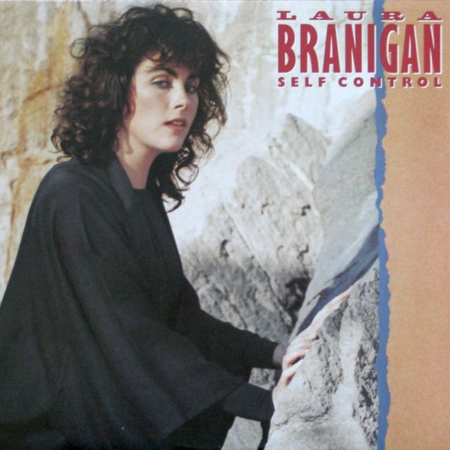 Laura Branigan – Self Control