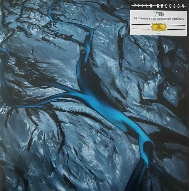 Peter Gregson – Patina 