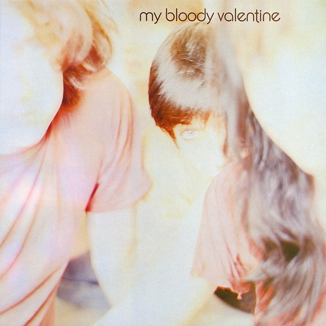 My Bloody Valentine – Isn't Anything