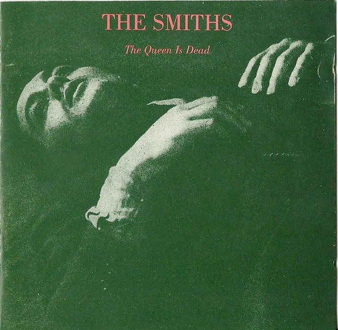 The Smiths – The Queen Is Dead