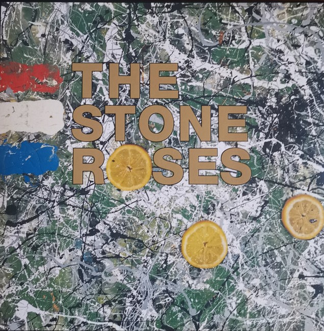 The Stone Roses – The Stone Roses