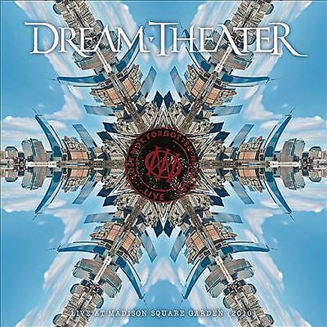 Dream Theater – Live At Madison Square Garden