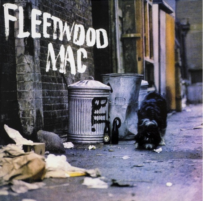 Fleetwood Mac – Peter Green's Fleetwood Mac