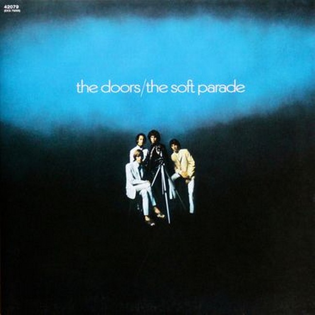 The Doors - The Soft Parade