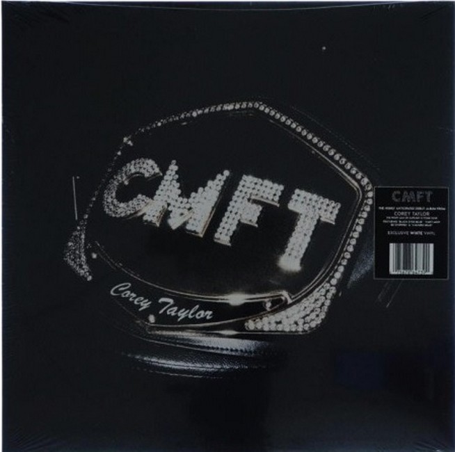 Corey Taylor – CMFT