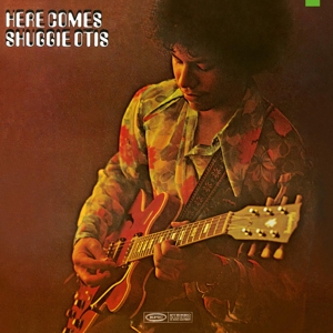 Shuggie Otis – Here Comes Shuggie Otis