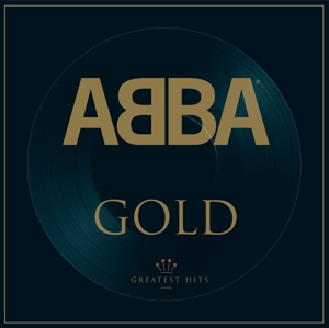 Abba – Gold