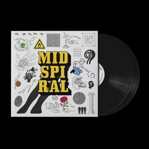 Badbadnotgood – Mid Spiral