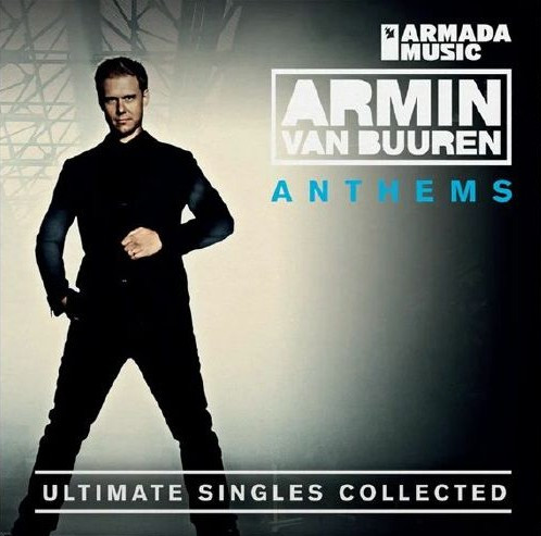 Armin Van Buuren – Anthems