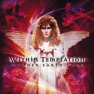 Within Temptation – Mother Earth Tour