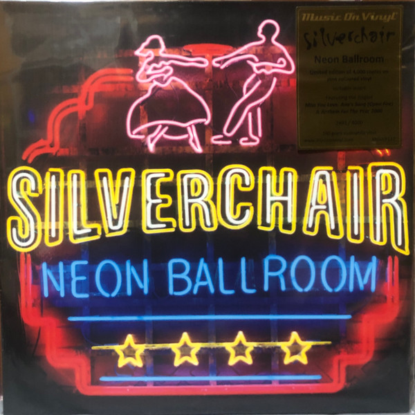 Silverchair – Neon Ballroom