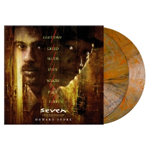 Howard Shore – Se7en