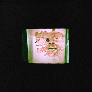 Chris & the Lasso Orrick – I Read That I Was Dead