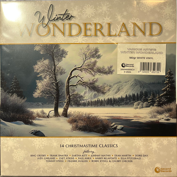 Various – Winter Wonderland