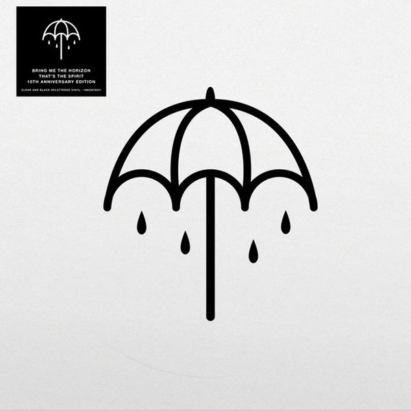 Bring Me The Horizon – That's The Spirit