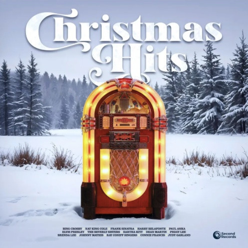 Various – Christmas Hits