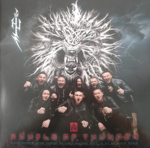 The Hu – Rumble Of Thunder