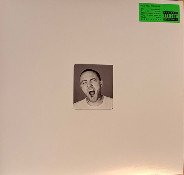 Mac Miller – GO:OD AM