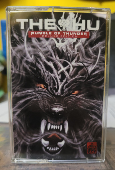 The Hu – Rumble Of Thunder 