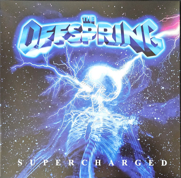 The Offspring – Supercharged
