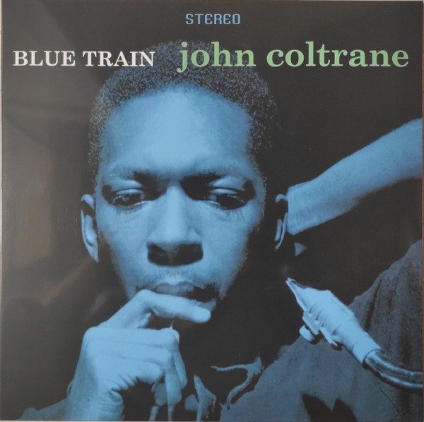 John Coltrane – Blue Train