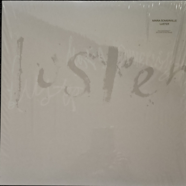 Maria Somerville – Luster