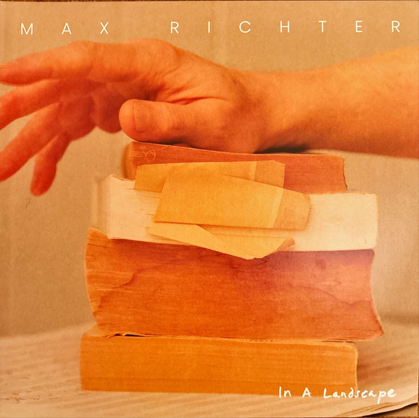 Max Richter – In A Landscape