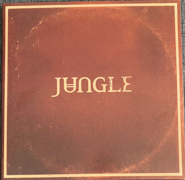 Jungle – Sunshine