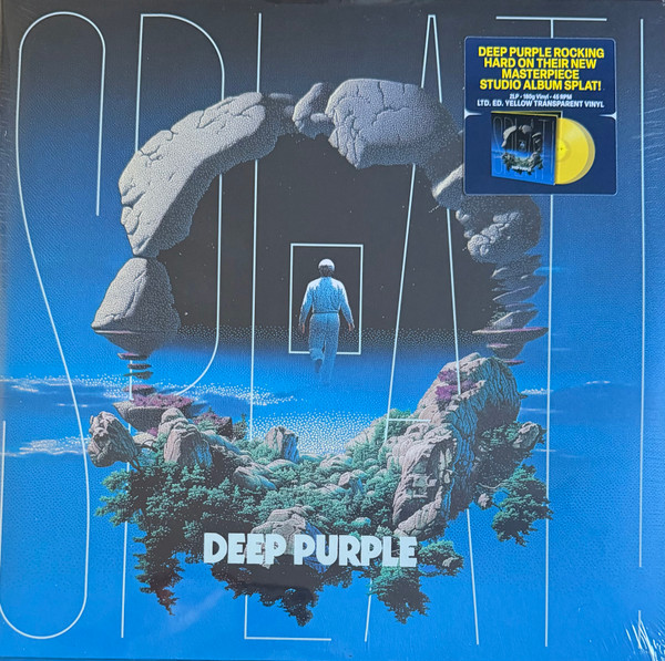 Deep Purple – Splat! 