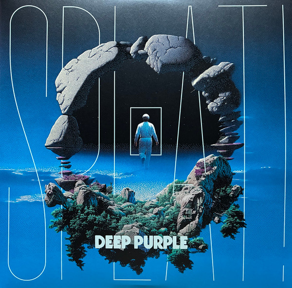 Deep Purple – Splat!