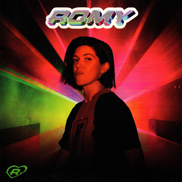 Romy – Mid Air