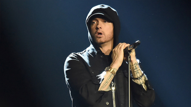 Eminem: легенда хіп-хопу та його унікальна спадщина