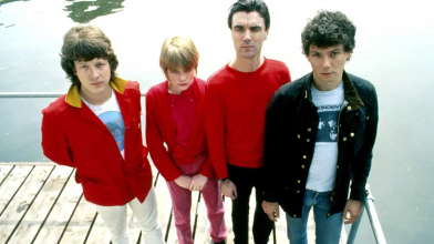 New Wave: история, звучание и что послушать на виниле