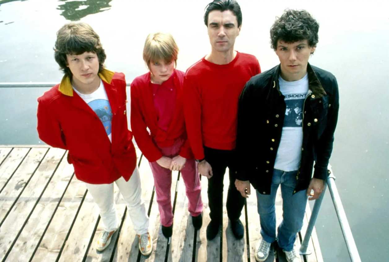 New Wave: история, звучание и что послушать на виниле