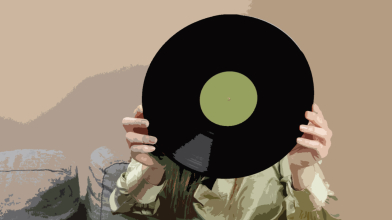 Платівки на подарунок: 10 безпрограшних варіантів для меломана