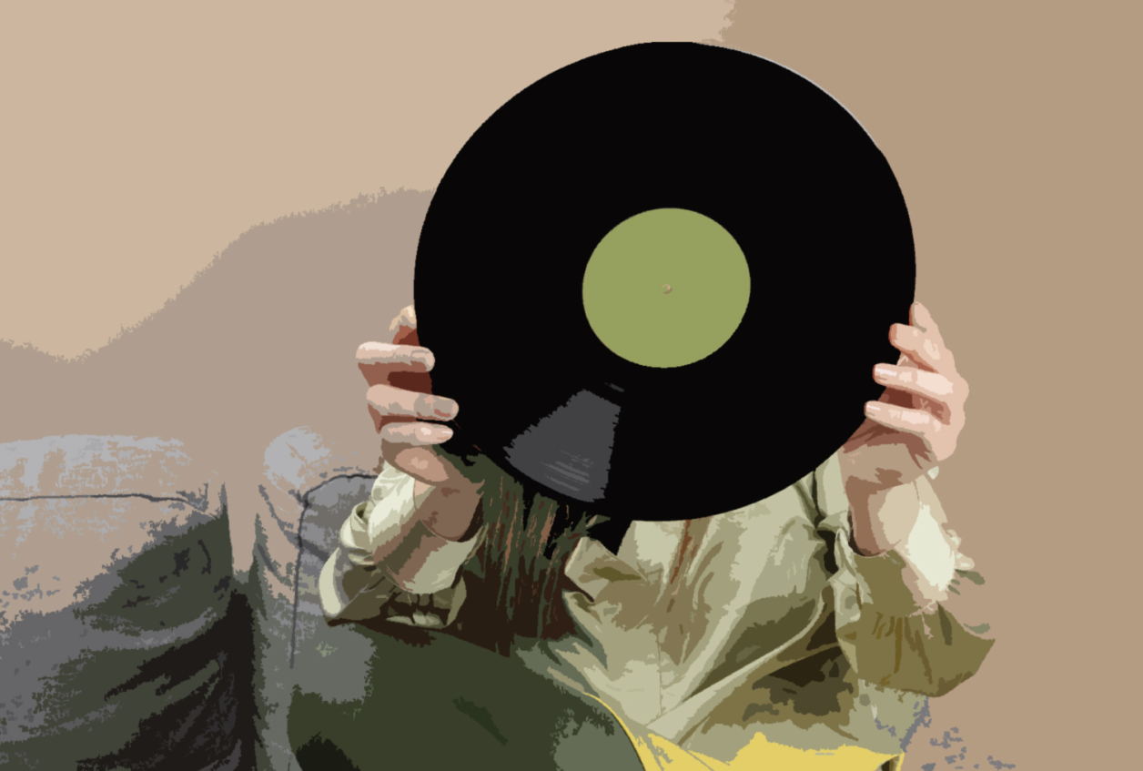 Платівки на подарунок: 10 безпрограшних варіантів для меломана