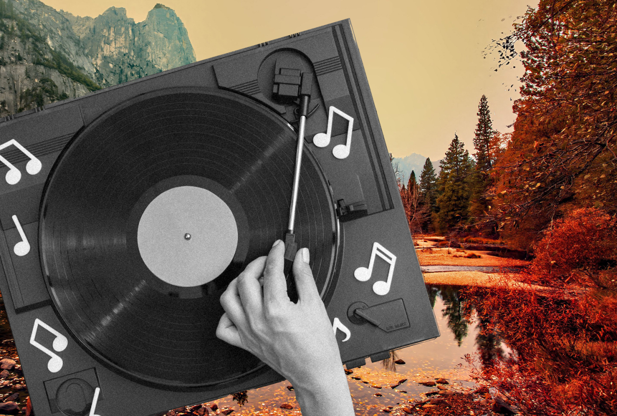 Платівки для осіннього настрою: саундтрек до листопада