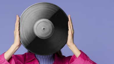 Що подарувати любителю вінілу, окрім… вінілу?
