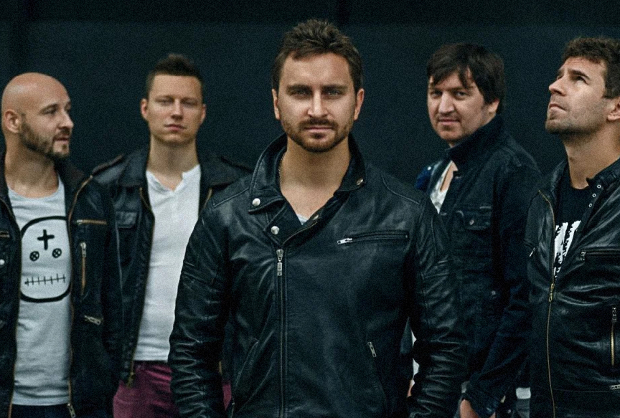 Самые популярные украинские исполнители на виниле в 2025 году: аналитика и ТОП релизов