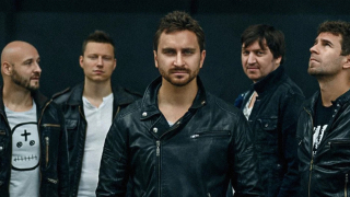 Самые популярные украинские исполнители на виниле в 2025 году: аналитика и ТОП релизов