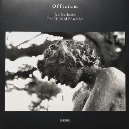 Jan Garbarek / The Hilliard Ensemble &ndash; Officium - фото 1