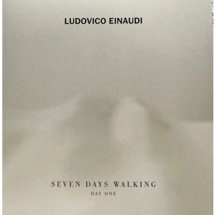 Ludovico Einaudi &ndash; Seven Days Walking Day One - фото 1