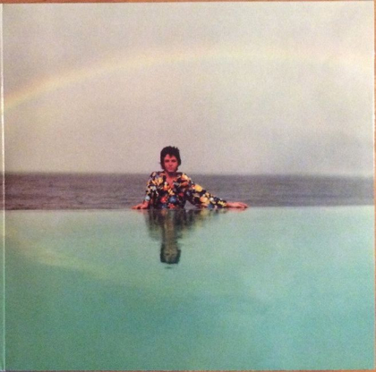 Paul McCartney &ndash; McCartney II - фото 2