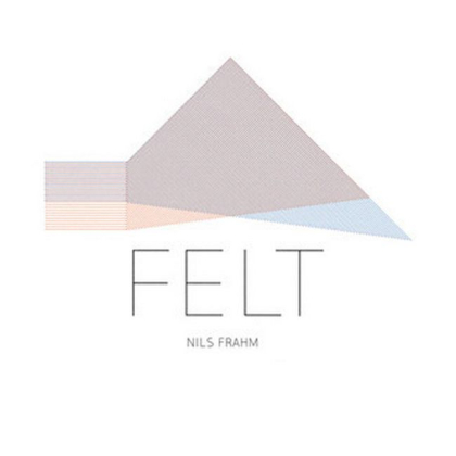 Nils Frahm &ndash; Felt - фото 1