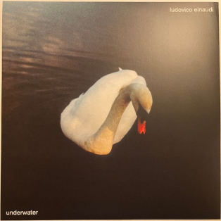 Ludovico Einaudi – Underwater