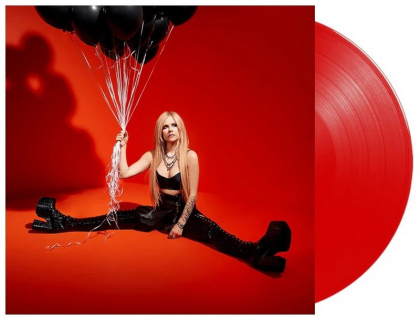 Avril Lavigne &ndash; Love Sux - фото 3