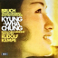 Bruch, Kyung-Wha Chung, Royal Philharmonic Orchestra, Rudolf Kempe &ndash; Violin Concerto / Scottish Fantasia - фото 1