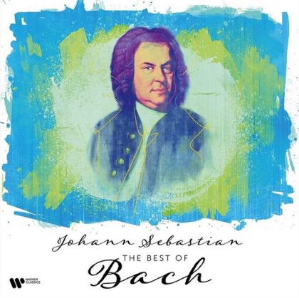 The Best Of Johann Sebastian Bach - фото 1