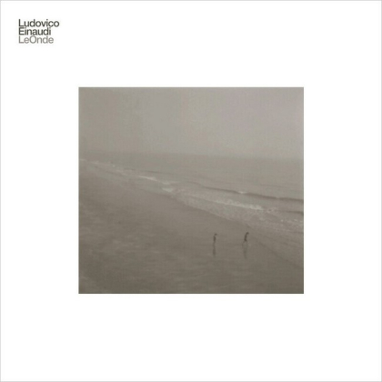 Ludovico Einaudi &ndash; Le Onde - фото 1